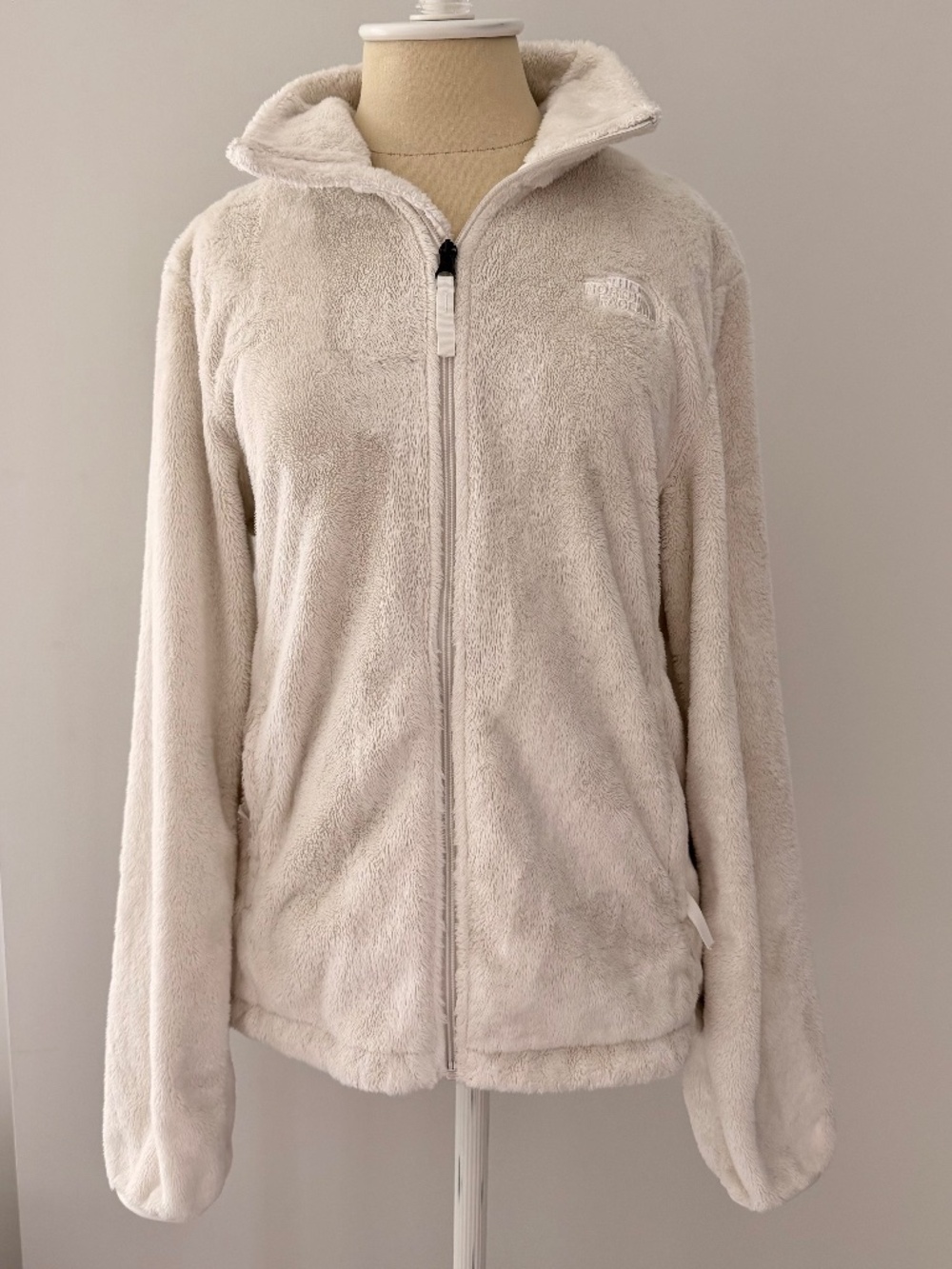 The North Face Osito Fleece Jacket